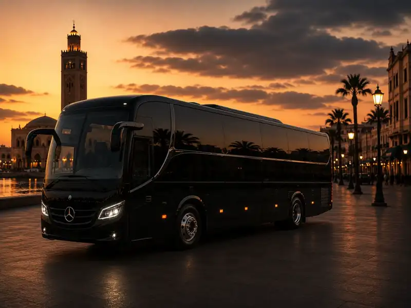 Bus Mercedes-Benz